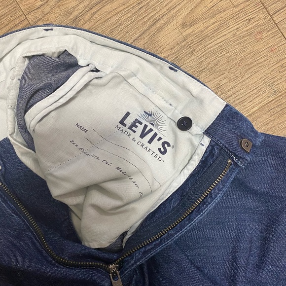 Levi's® Made & Crafted®
BAGGY TROUSER size 33X34 - Picture 3 of 7